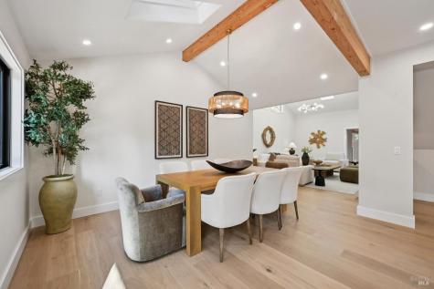 457 Wilson Avenue Novato CA 94947