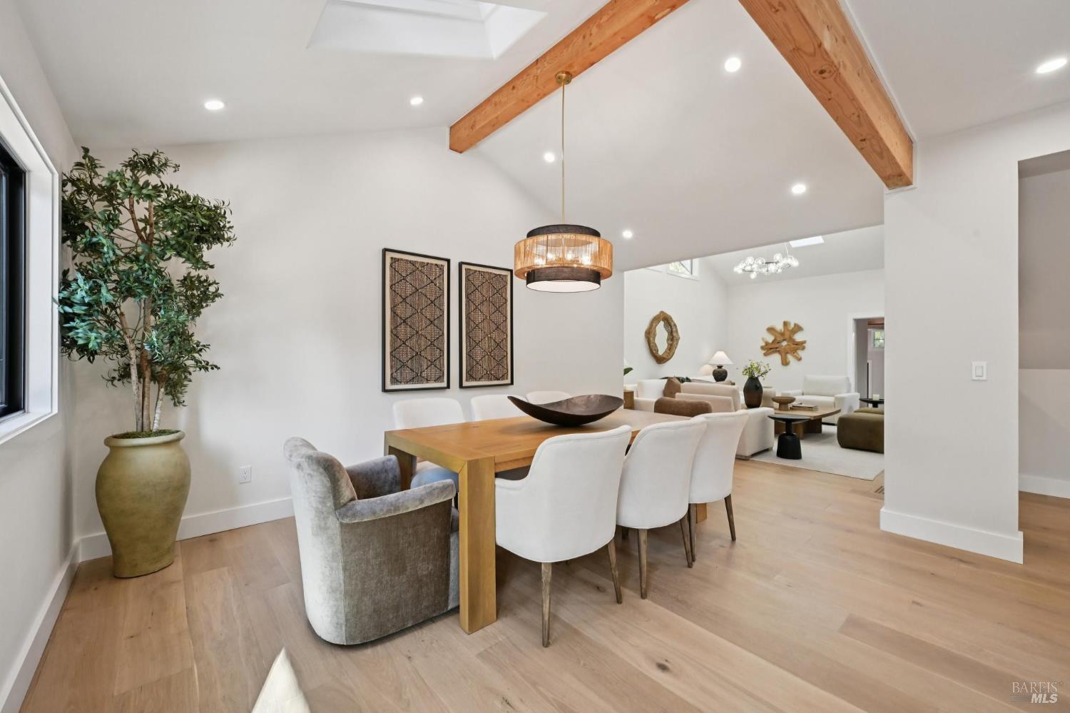 457 Wilson Avenue Novato CA 94947