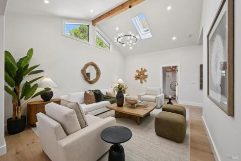 457 Wilson Avenue Novato CA 94947
