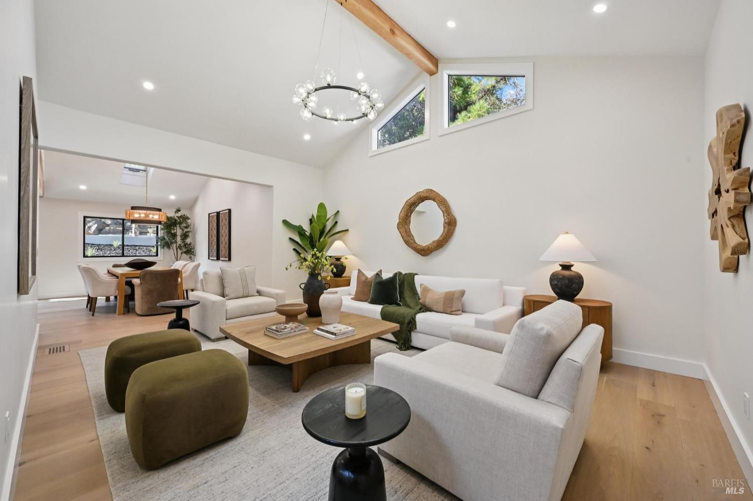457 Wilson Avenue Novato CA 94947