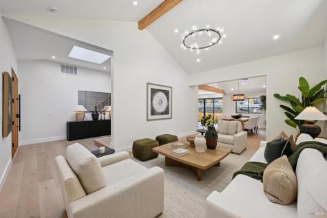 457 Wilson Avenue Novato CA 94947