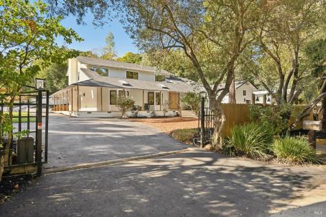 457 Wilson Avenue Novato CA 94947