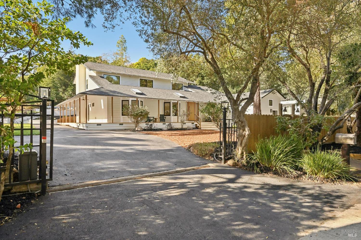 457 Wilson Avenue Novato CA 94947