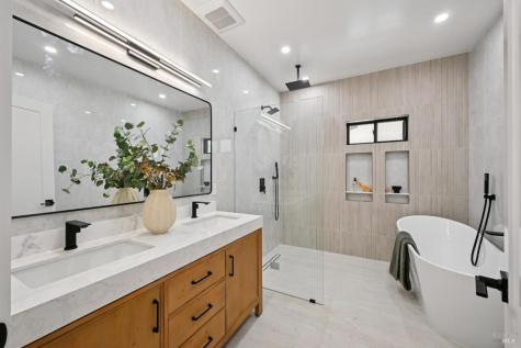 457 Wilson Avenue Novato CA 94947