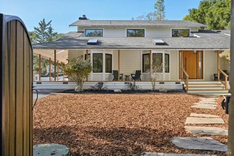 457 Wilson Avenue Novato CA 94947