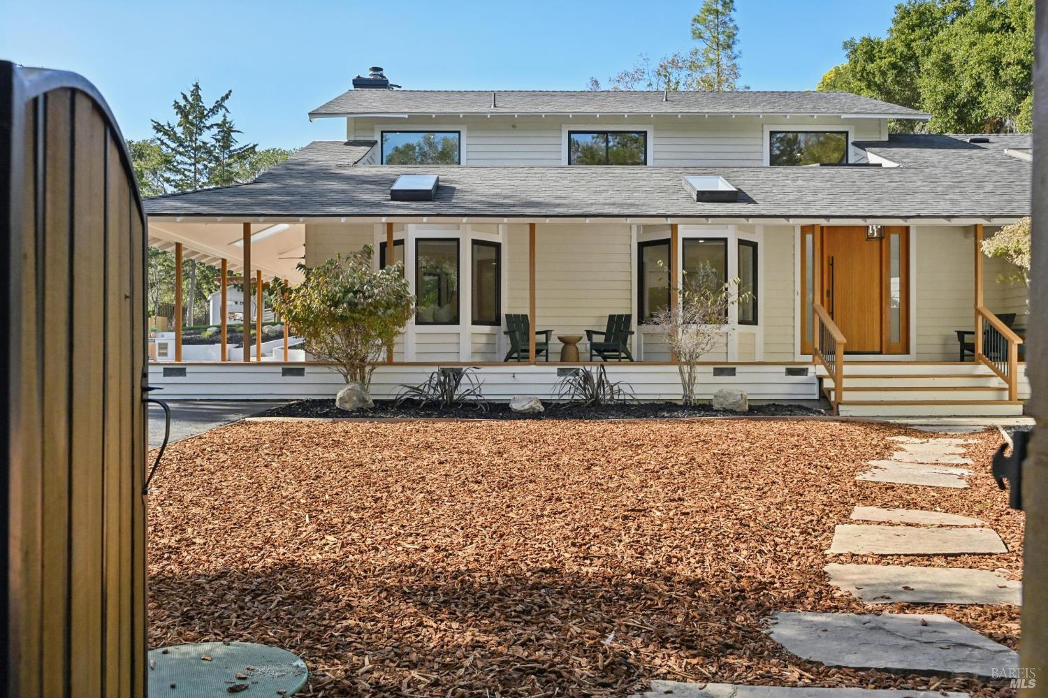 457 Wilson Avenue Novato CA 94947