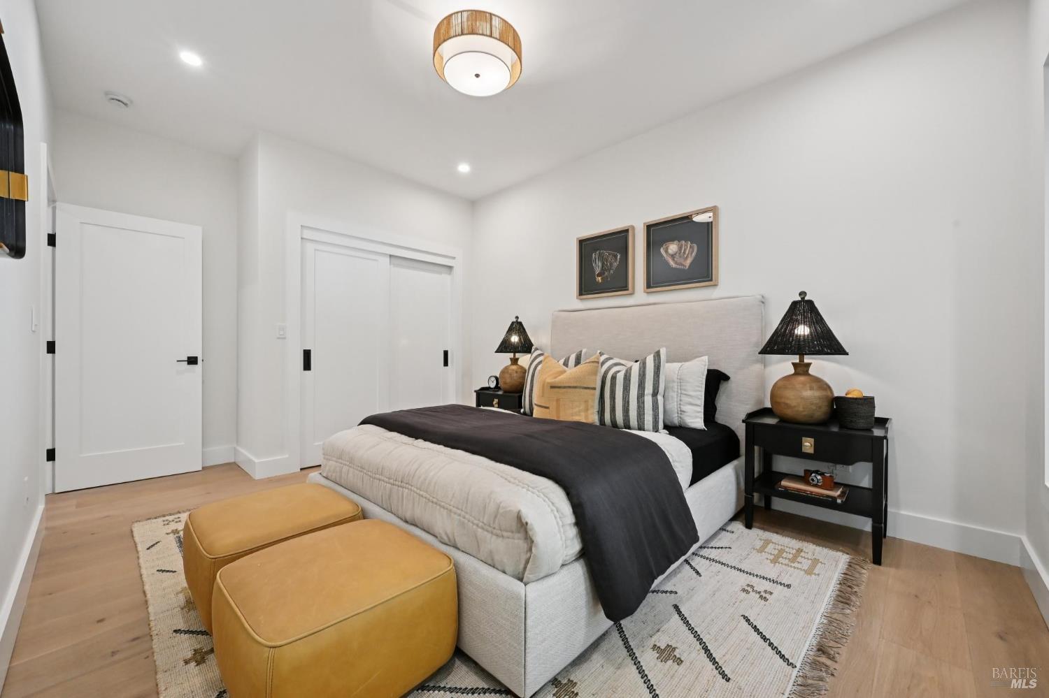 457 Wilson Avenue Novato CA 94947