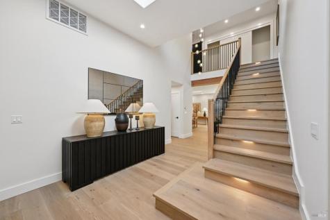 457 Wilson Avenue Novato CA 94947