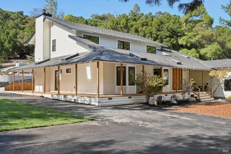 457 Wilson Avenue Novato CA 94947