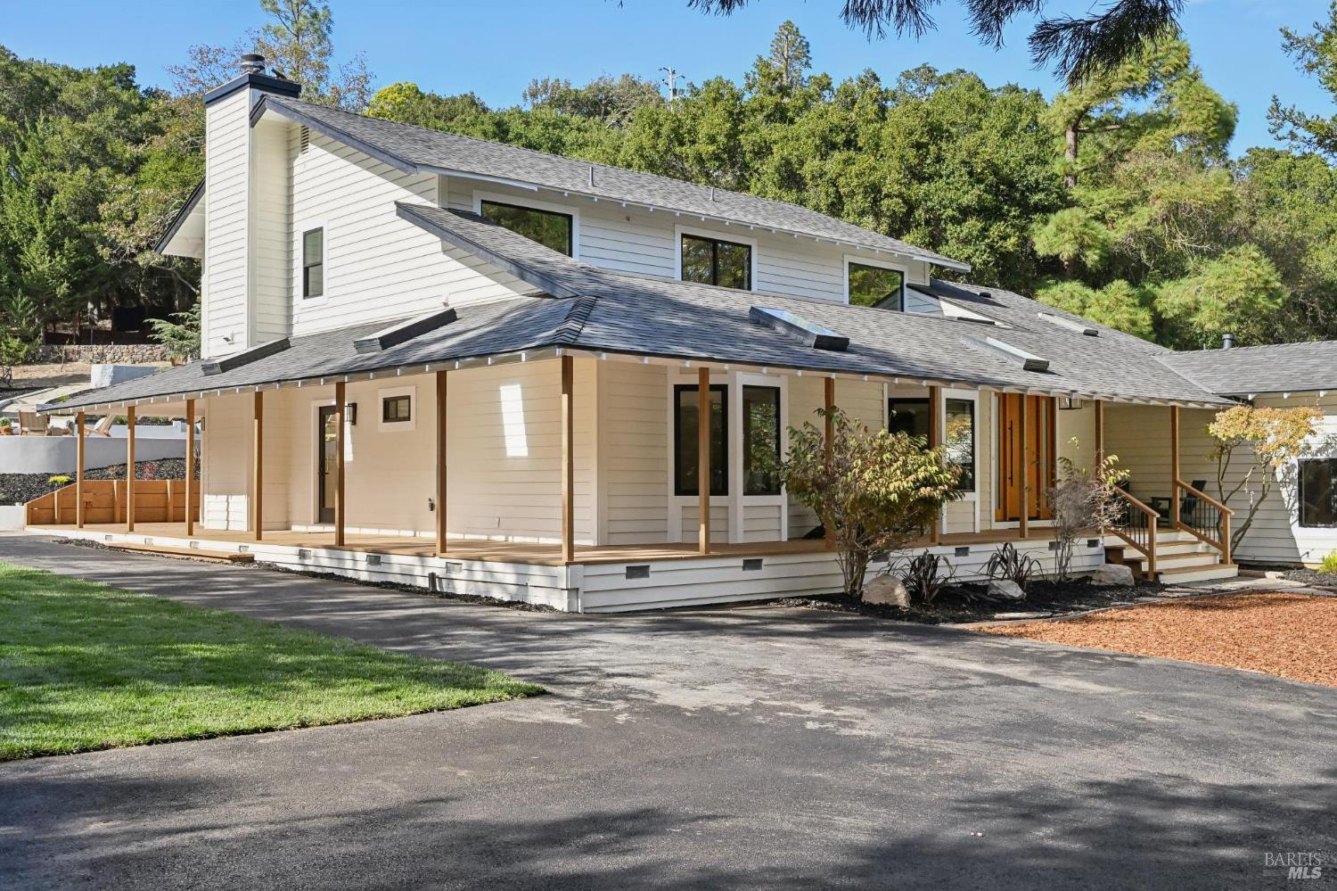 457 Wilson Avenue Novato CA 94947