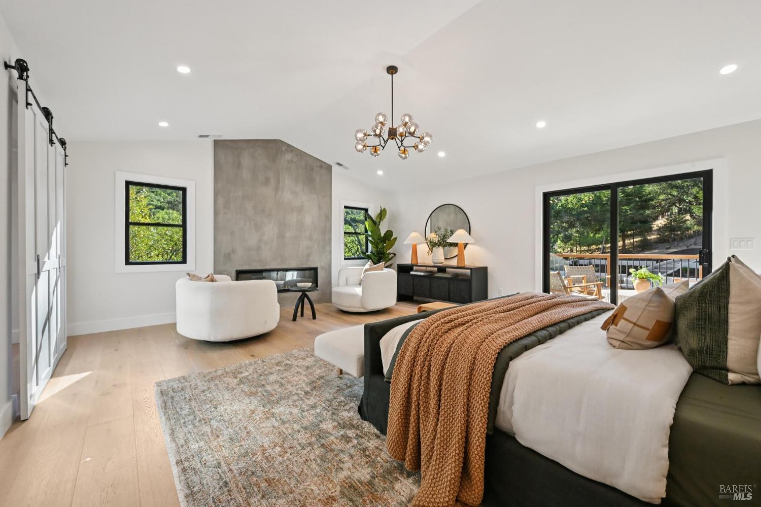 457 Wilson Avenue Novato CA 94947