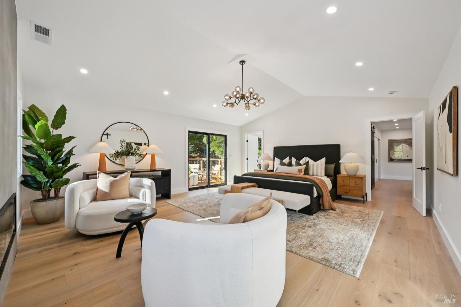 457 Wilson Avenue Novato CA 94947