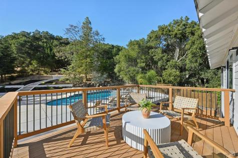 457 Wilson Avenue Novato CA 94947