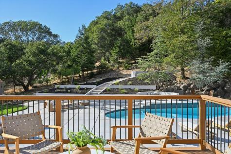 457 Wilson Avenue Novato CA 94947