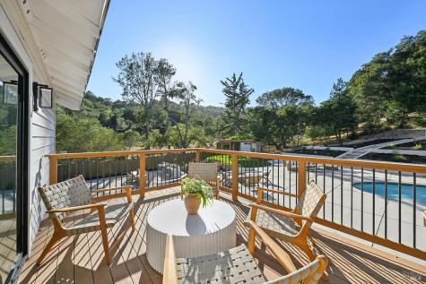 457 Wilson Avenue Novato CA 94947