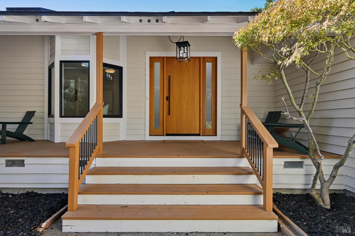 457 Wilson Avenue Novato CA 94947