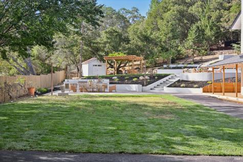 457 Wilson Avenue Novato CA 94947