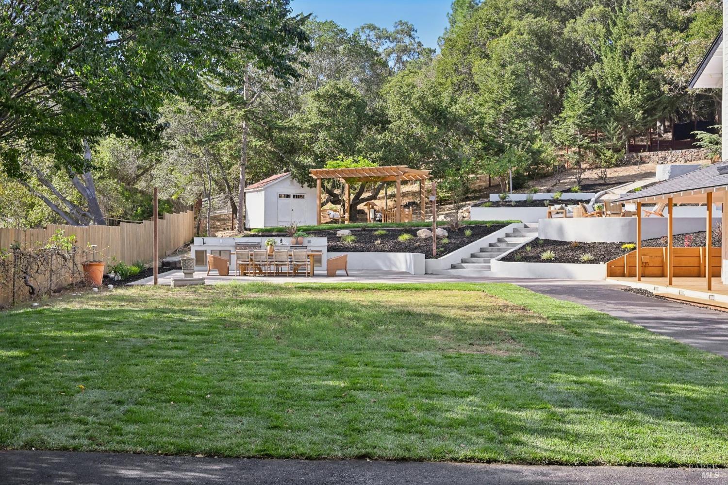 457 Wilson Avenue Novato CA 94947