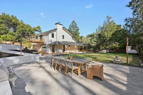457 Wilson Avenue Novato CA 94947