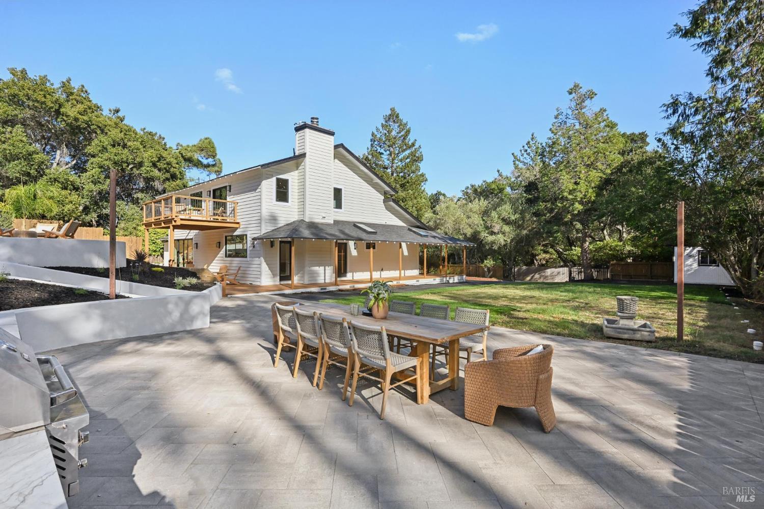 457 Wilson Avenue Novato CA 94947