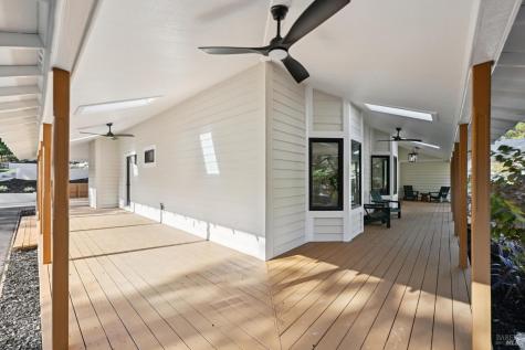 457 Wilson Avenue Novato CA 94947