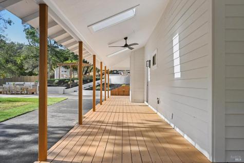 457 Wilson Avenue Novato CA 94947