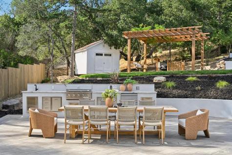 457 Wilson Avenue Novato CA 94947
