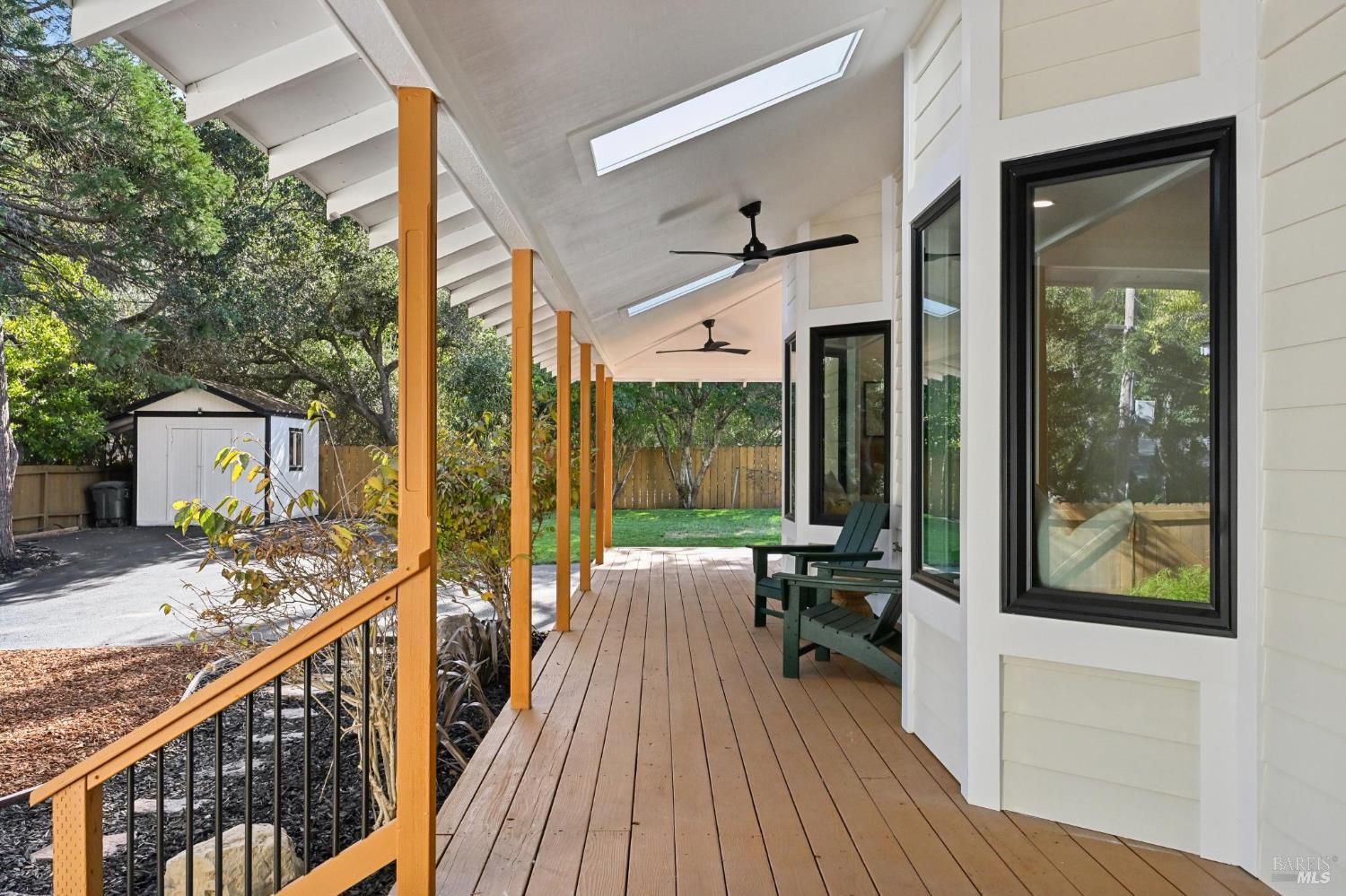 457 Wilson Avenue Novato CA 94947