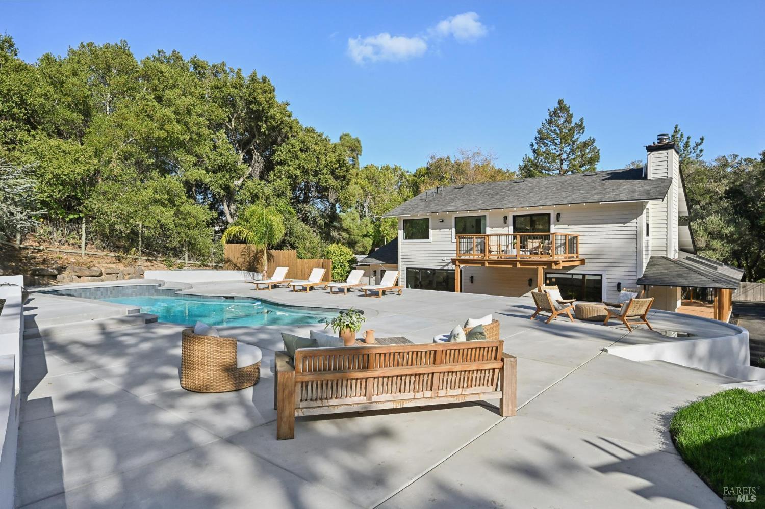 457 Wilson Avenue Novato CA 94947