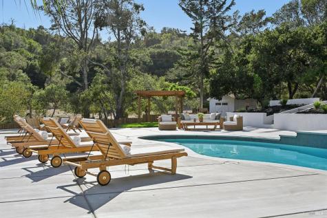 457 Wilson Avenue Novato CA 94947