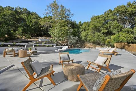 457 Wilson Avenue Novato CA 94947