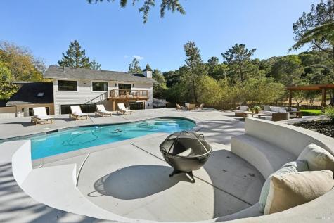 457 Wilson Avenue Novato CA 94947