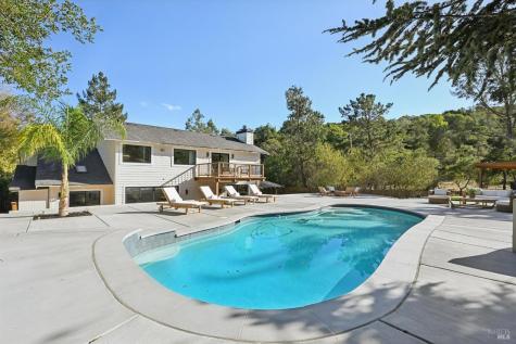 457 Wilson Avenue Novato CA 94947