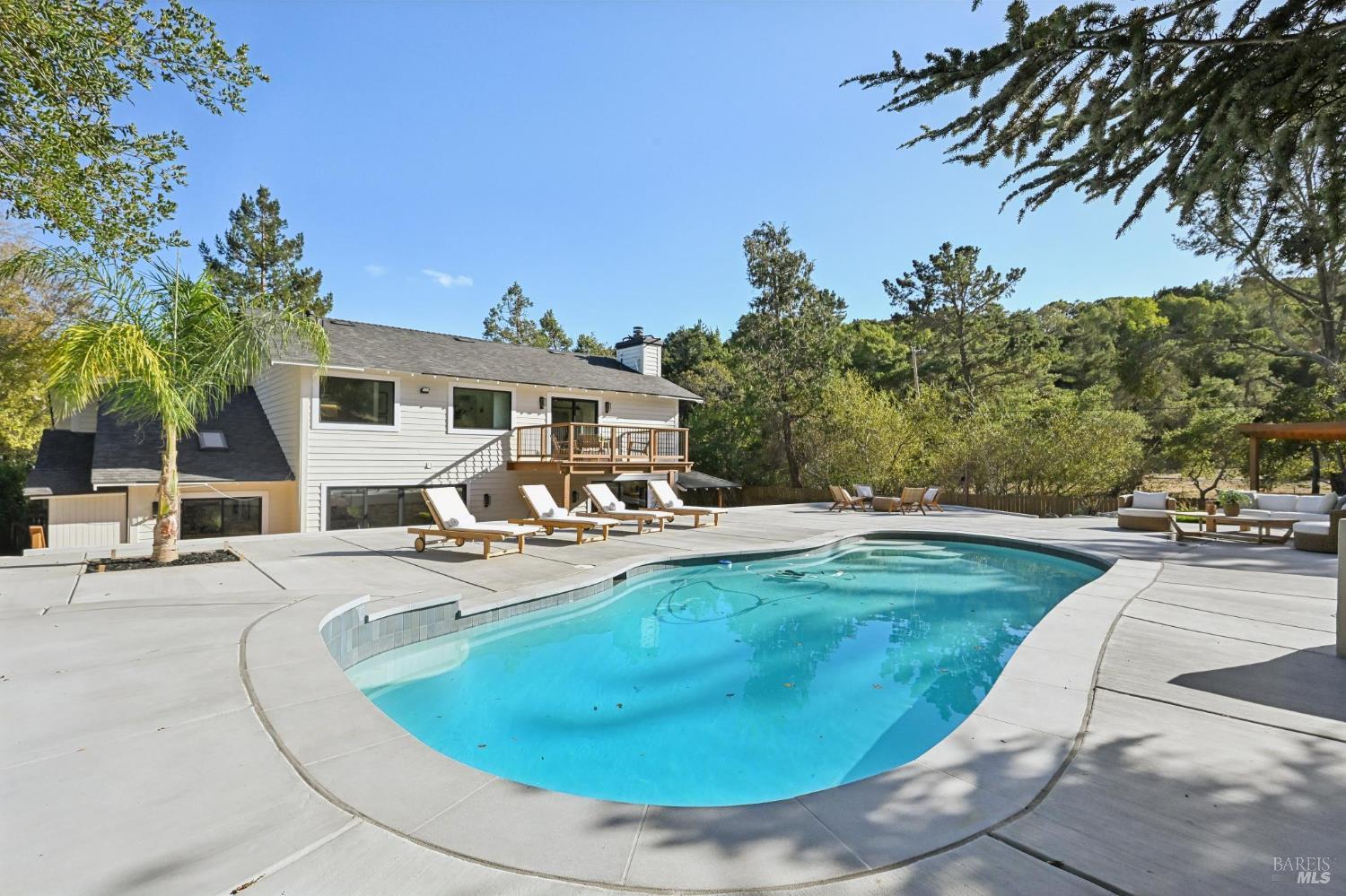 457 Wilson Avenue Novato CA 94947