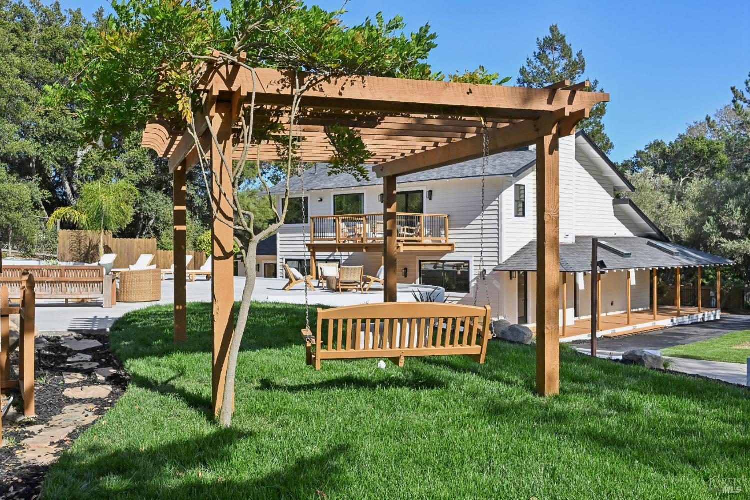 457 Wilson Avenue Novato CA 94947