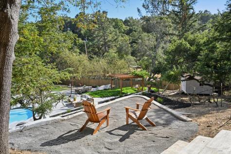 457 Wilson Avenue Novato CA 94947