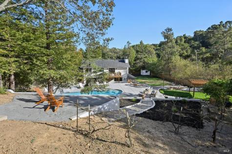 457 Wilson Avenue Novato CA 94947