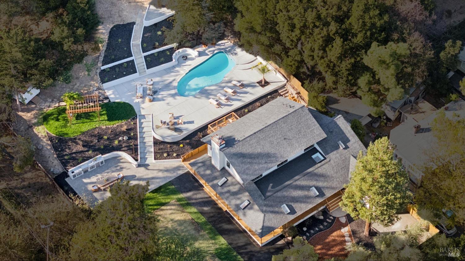 457 Wilson Avenue Novato CA 94947