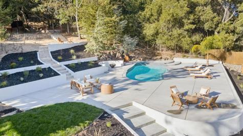 457 Wilson Avenue Novato CA 94947