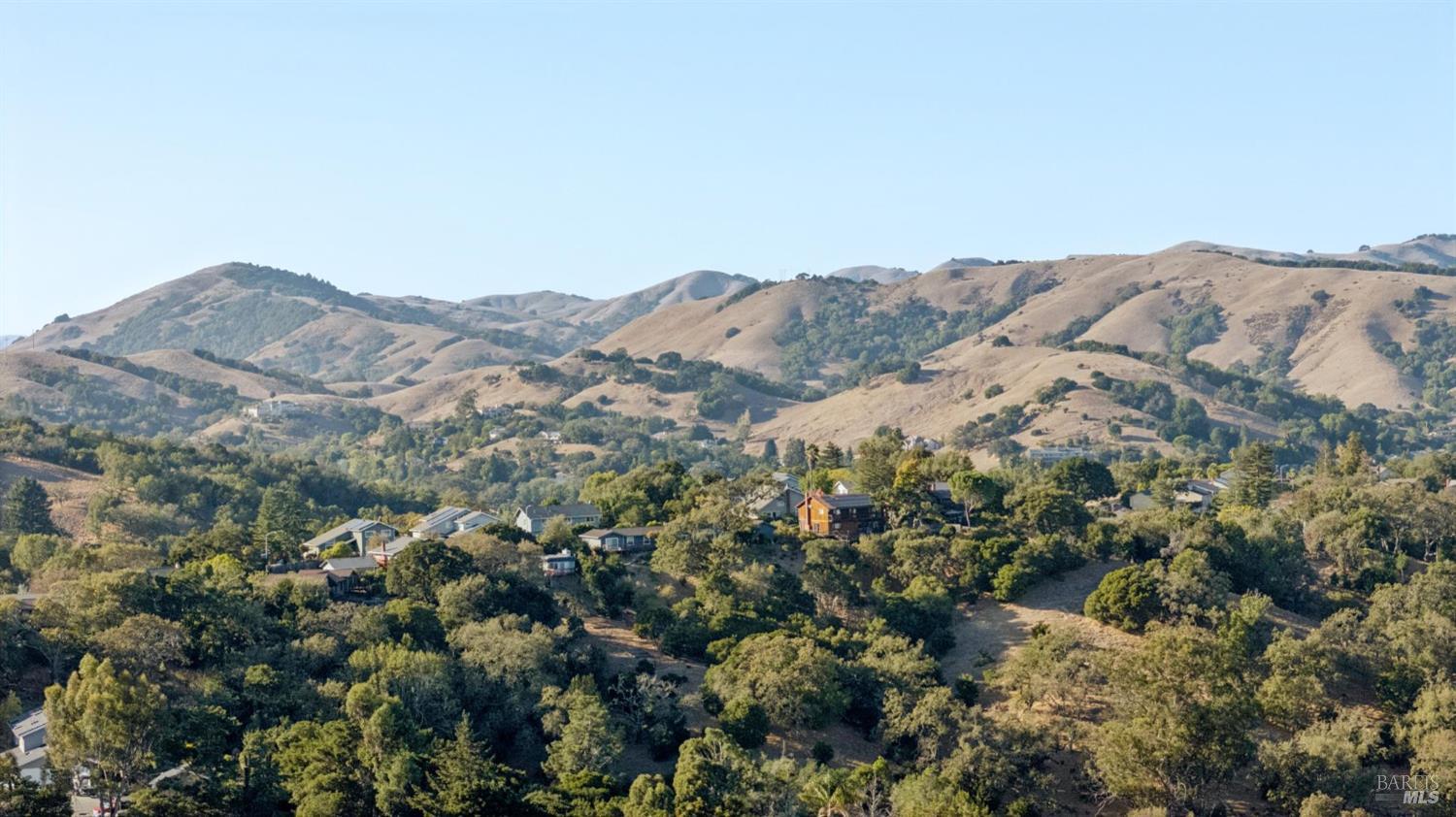 457 Wilson Avenue Novato CA 94947