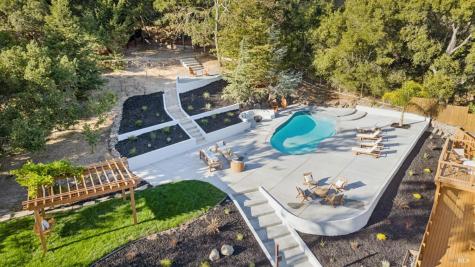 457 Wilson Avenue Novato CA 94947