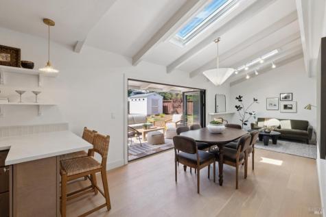 206 Cardinal Road Mill Valley CA 94941