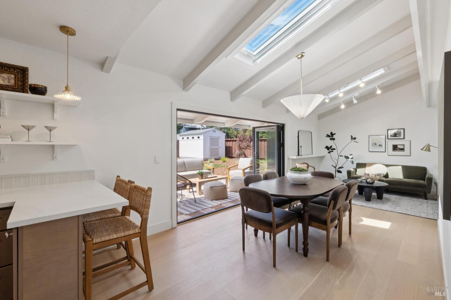 206 Cardinal Road Mill Valley CA 94941