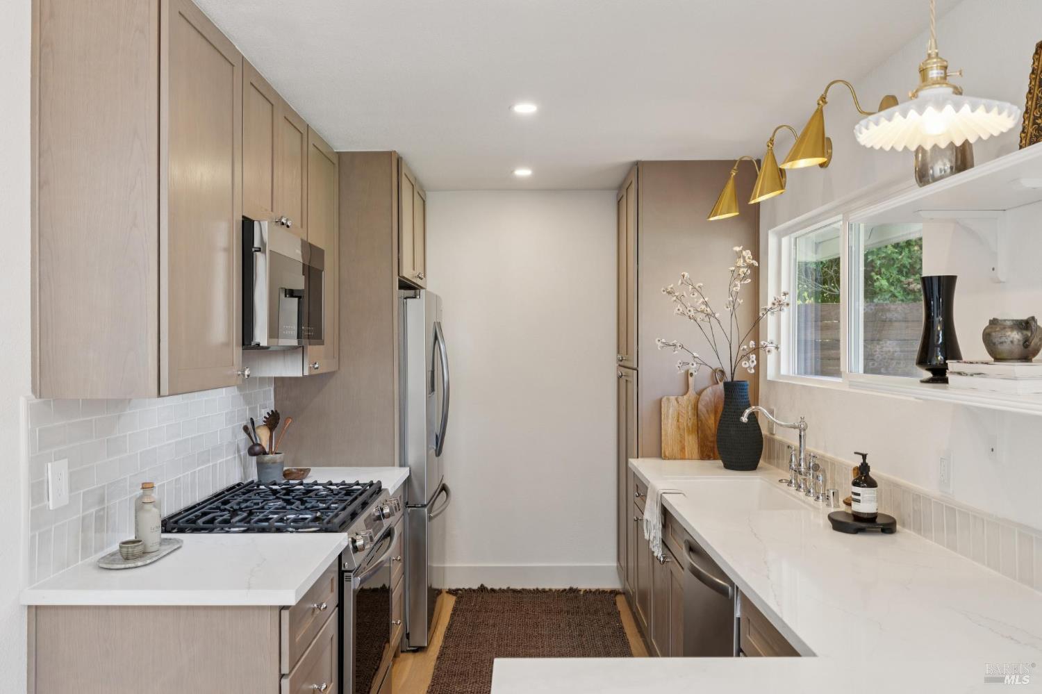 206 Cardinal Road Mill Valley CA 94941