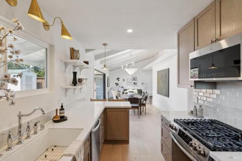 206 Cardinal Road Mill Valley CA 94941