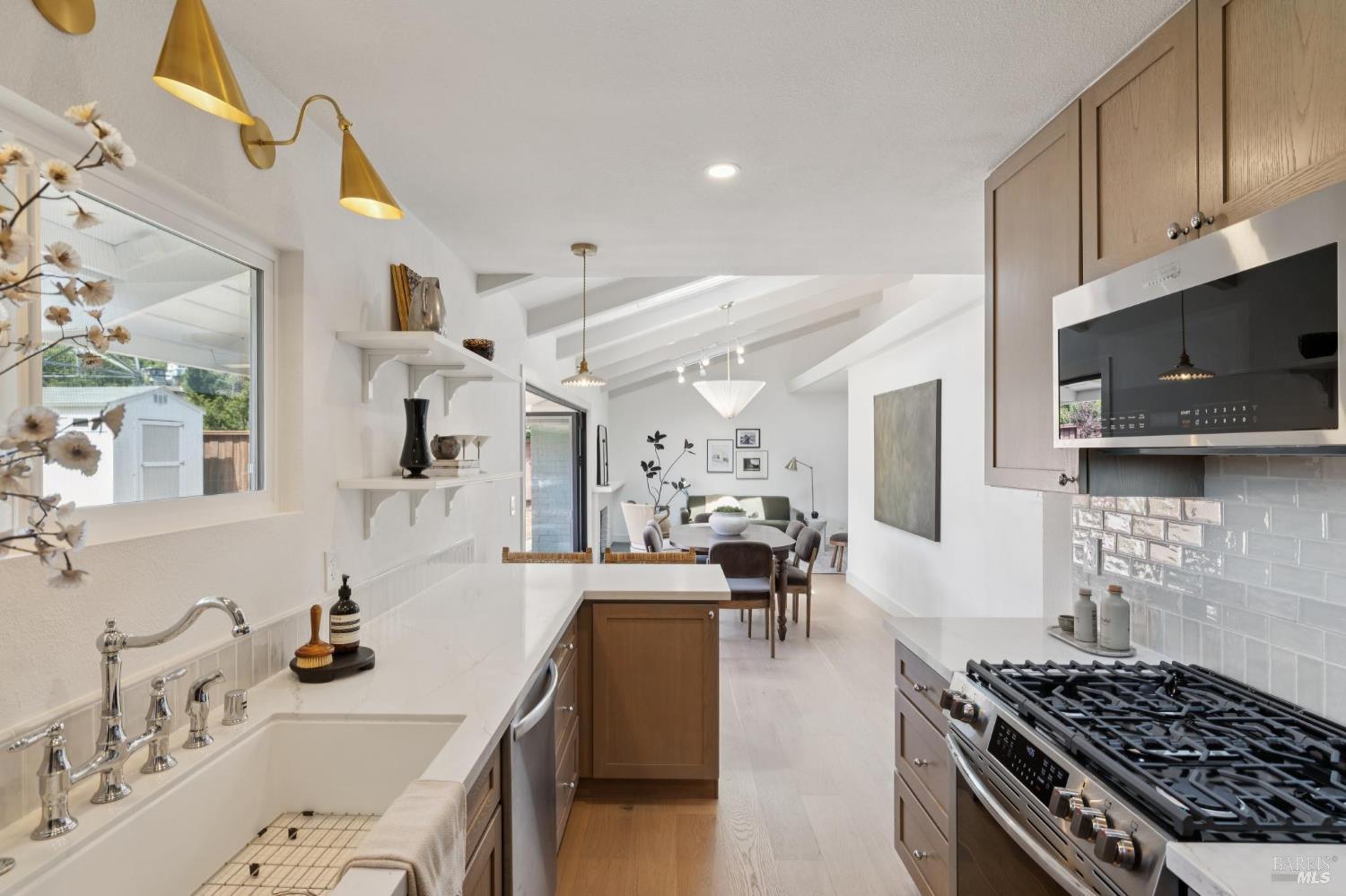 206 Cardinal Road Mill Valley CA 94941