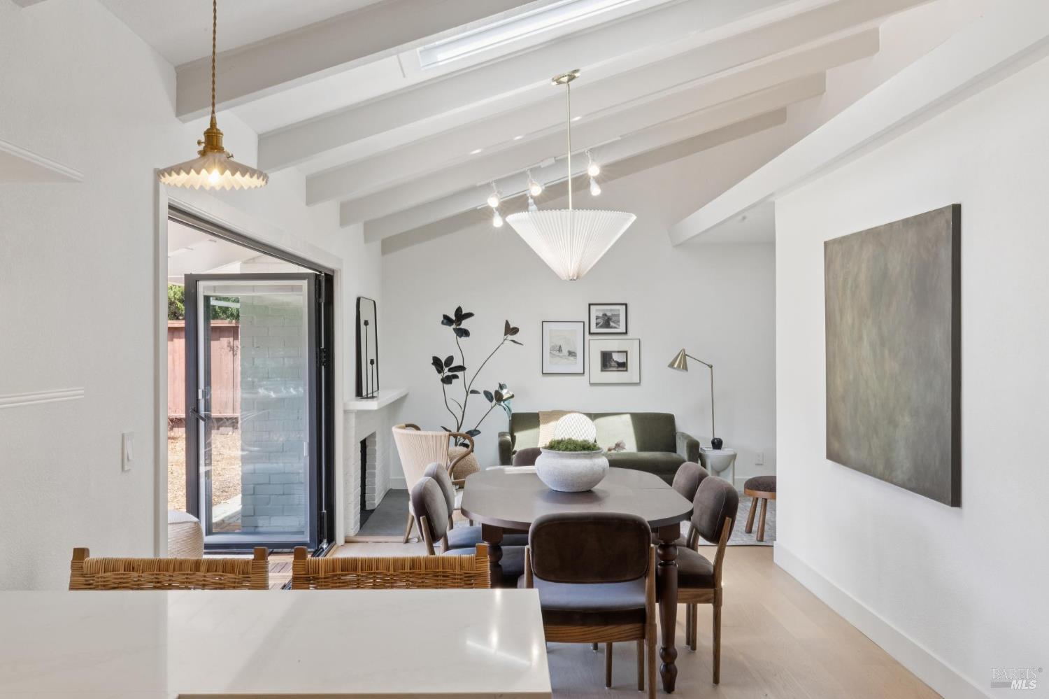 206 Cardinal Road Mill Valley CA 94941