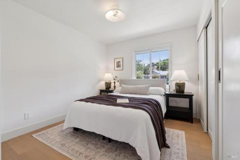 206 Cardinal Road Mill Valley CA 94941