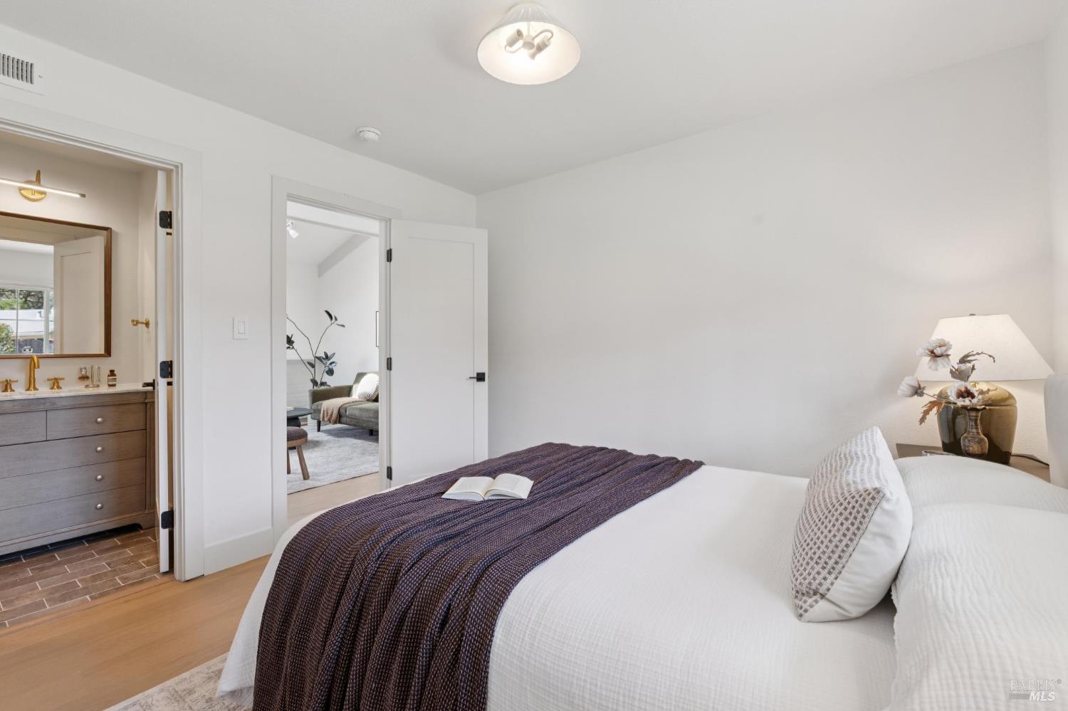 206 Cardinal Road Mill Valley CA 94941
