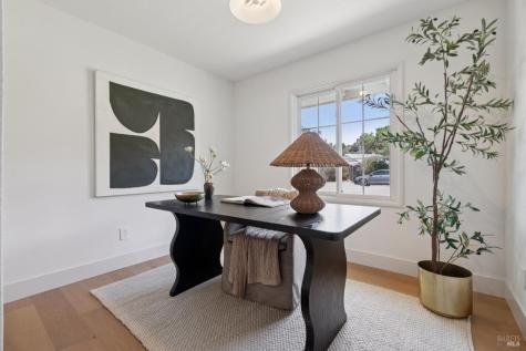 206 Cardinal Road Mill Valley CA 94941